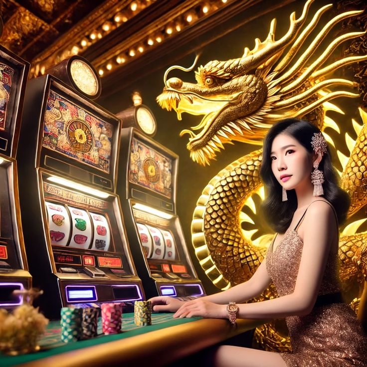 mpp383 slot online terbaik Indonesia koleksi game dengan jackpot besar dan RTP tinggi